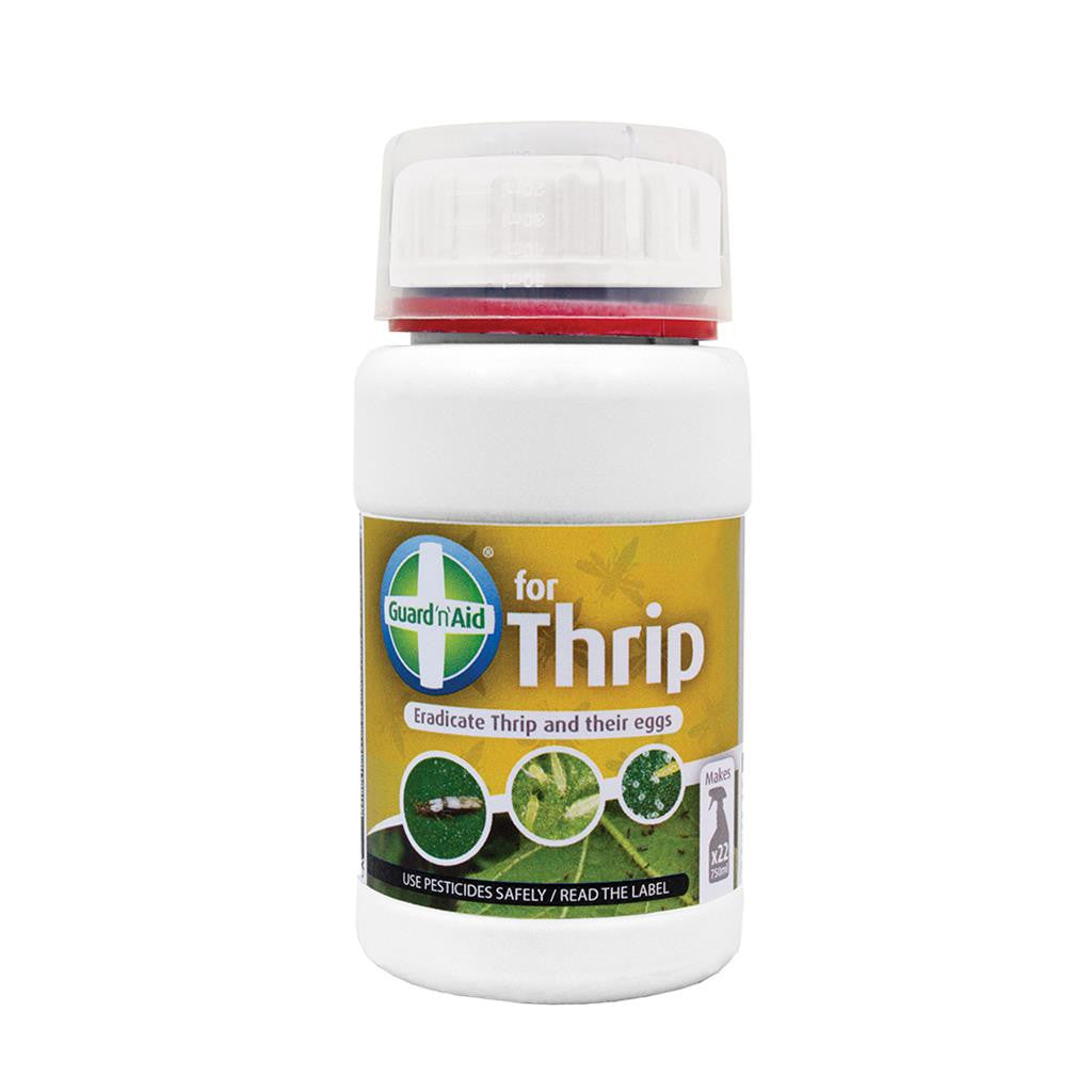 GUARD'N'AID FOR THRIP