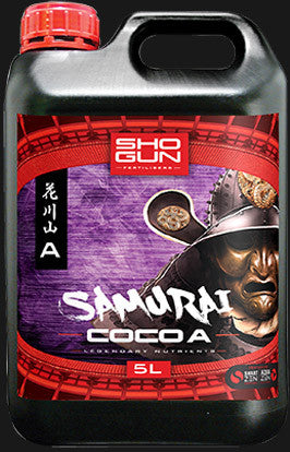 Coco A+B Shogun