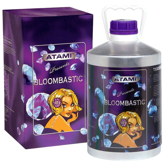 Atami Bloom Bastic