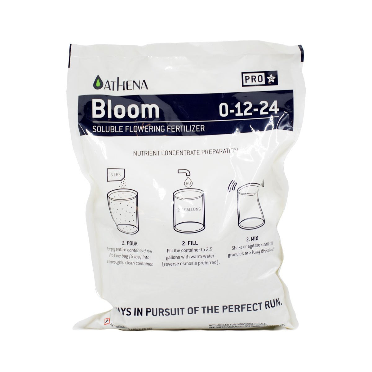 Bloom Athena Pro