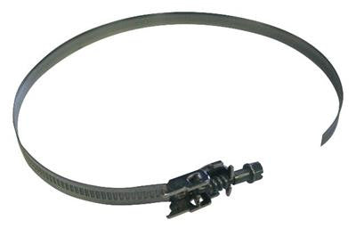 Quick Release Ducting Clip