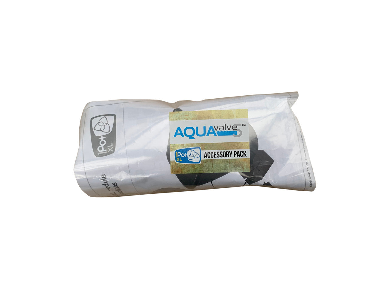 Autopot 1Pot XL Module Accessory Pack