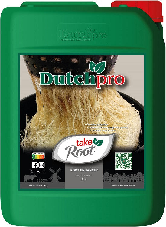 Take Root Dutch Pro
