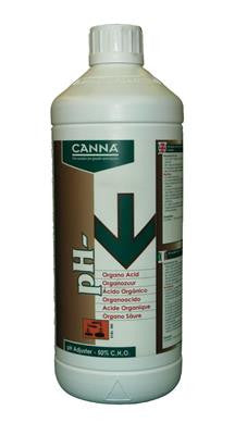 PH Down Canna Organic