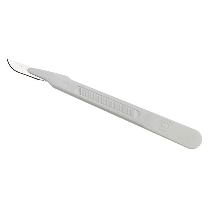 Scalpel