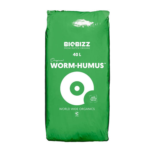 Worm Humus BioBizz