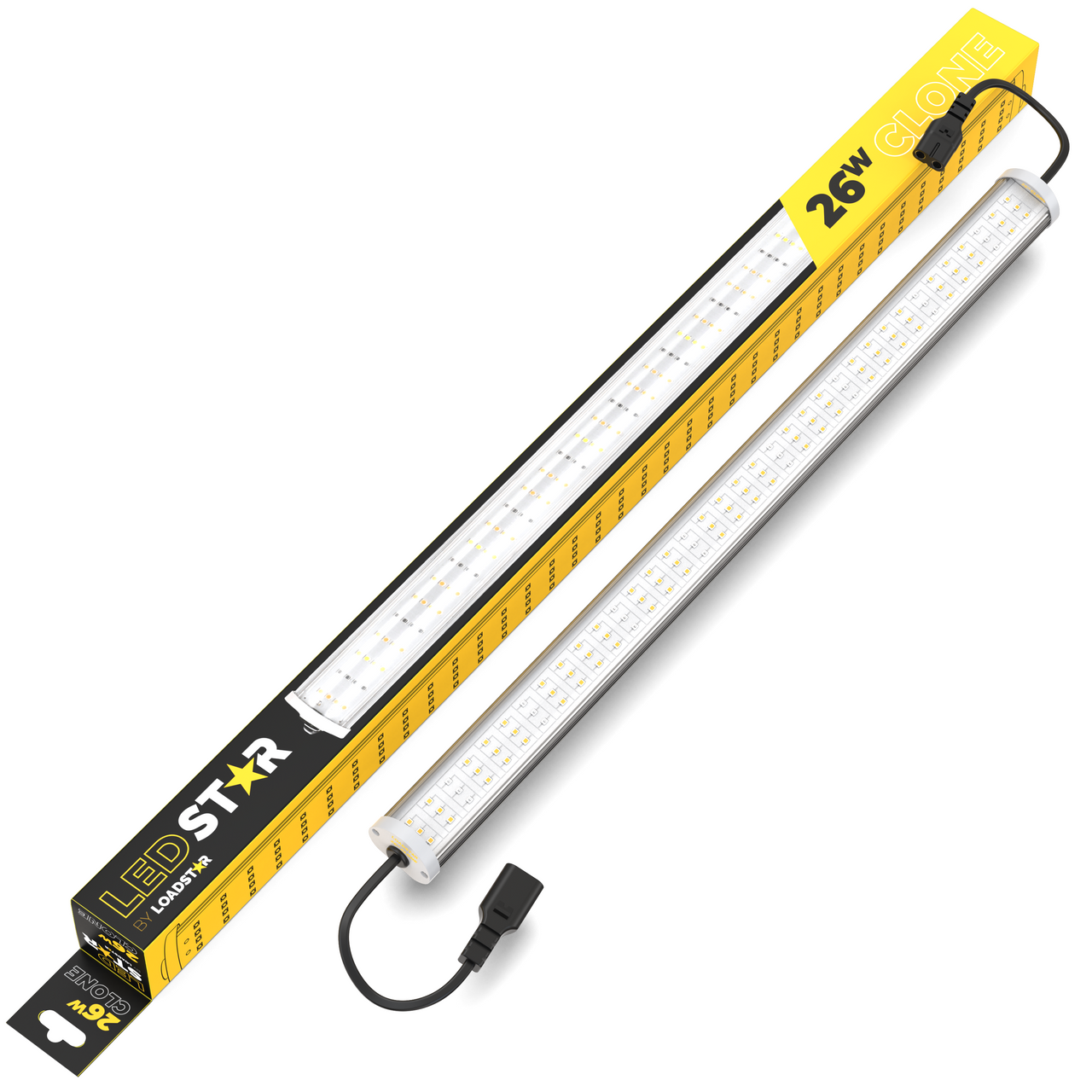 LEDSTAR 26W LED