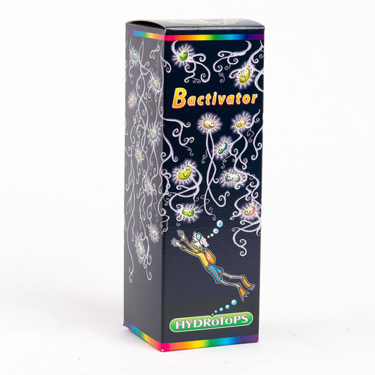 Bactivator HydroTops