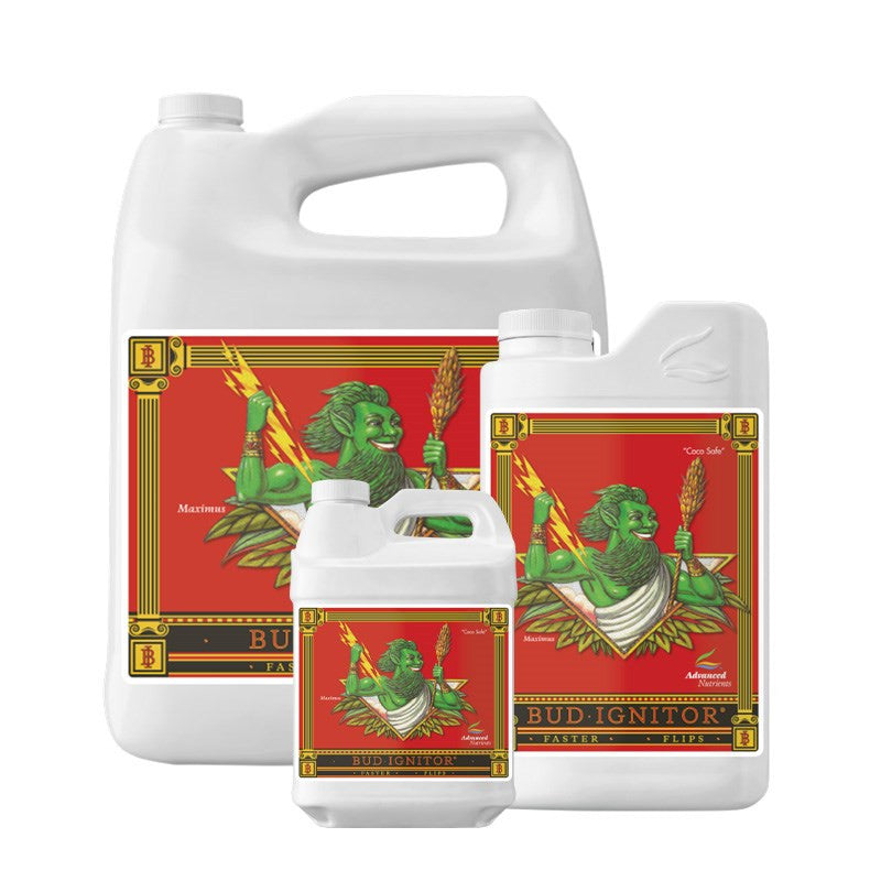 Bud ignitor Advanced Nutrients