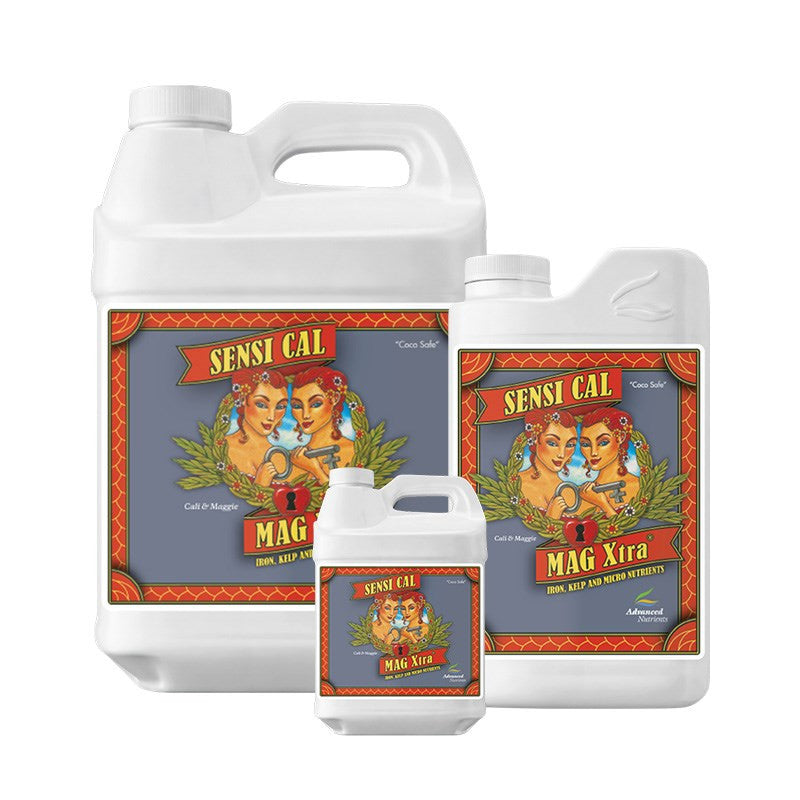 Sensi CalMag Xtra Advanced Nutrients