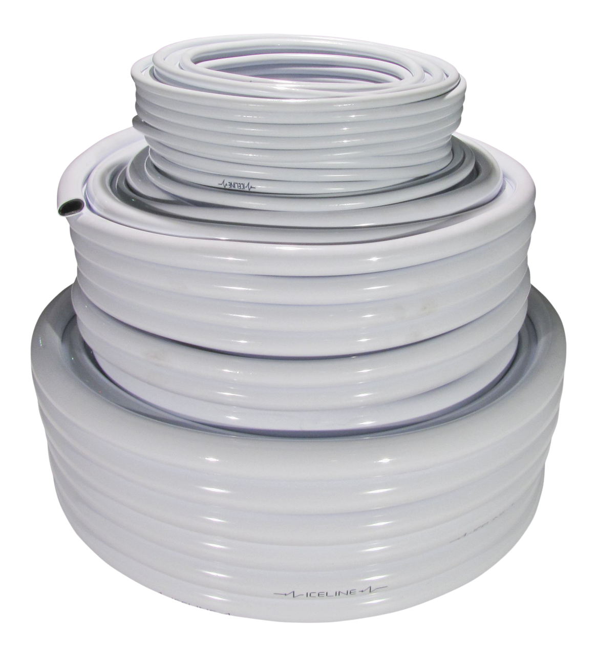 19mm White Pipe