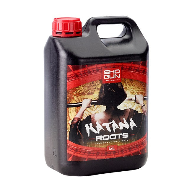 Katana Roots Shogun