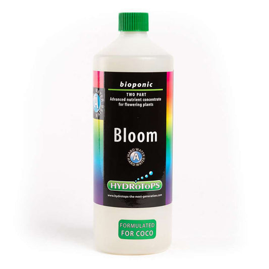Coco Bloom Hydrotops