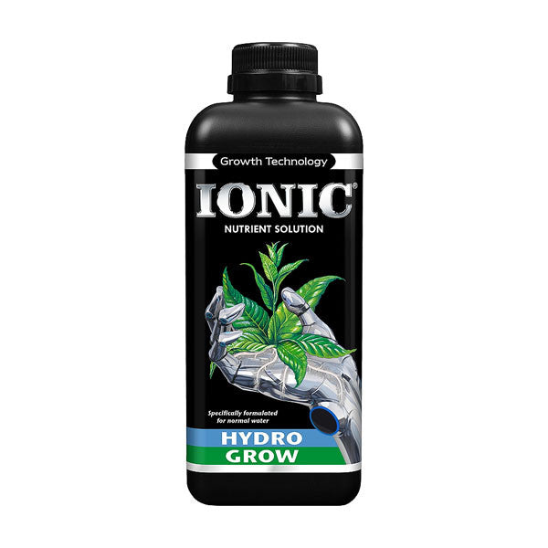 Ionic Hydro Grow