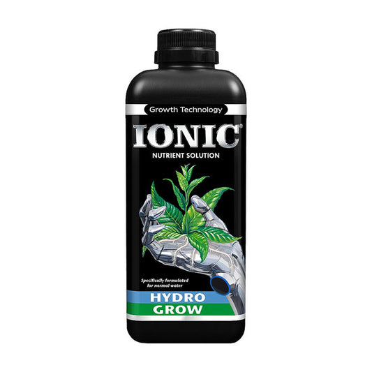 Ionic Hydro Grow