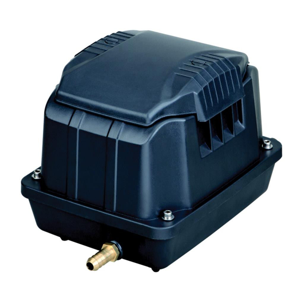 Boyu Air Pump  SES-10 With X6 Manifold)