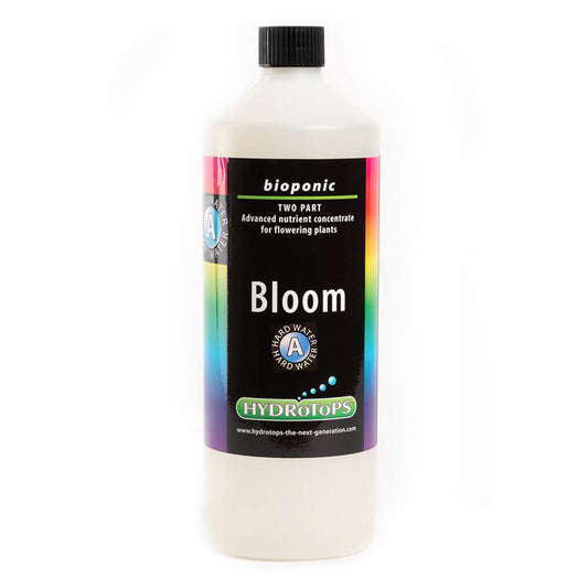 Hydro Bloom Hydrotops
