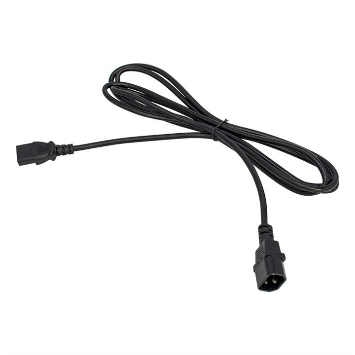 Light Extension Lead IEC