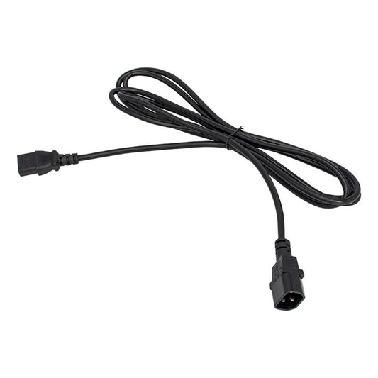 Light Extension Lead IEC