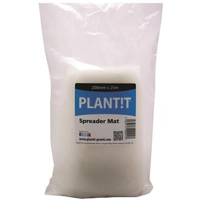200mm x 25m Spreader Mat Plant!t