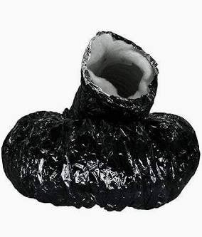 Sound Trap Ducting