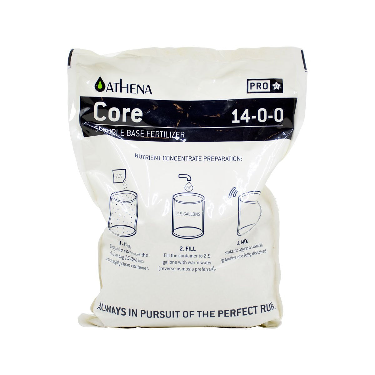 Core Athena Pro