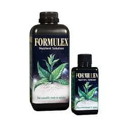 Ionic Formulex Universal profile