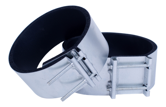 Fast Clamp