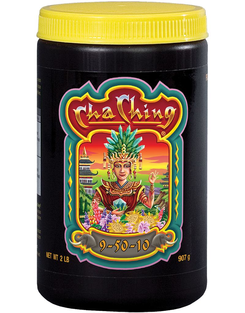Cha Ching FoxFarm