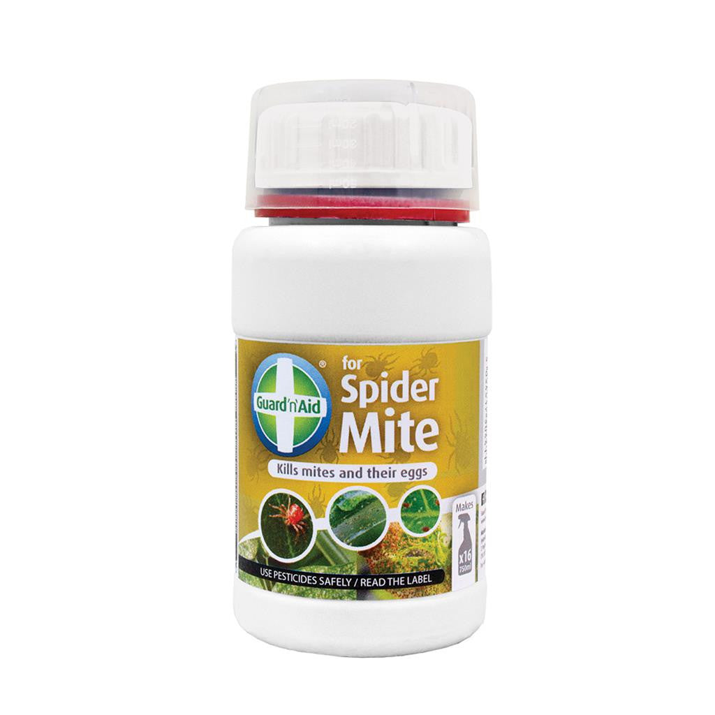 Spider Mite Guard n Aid
