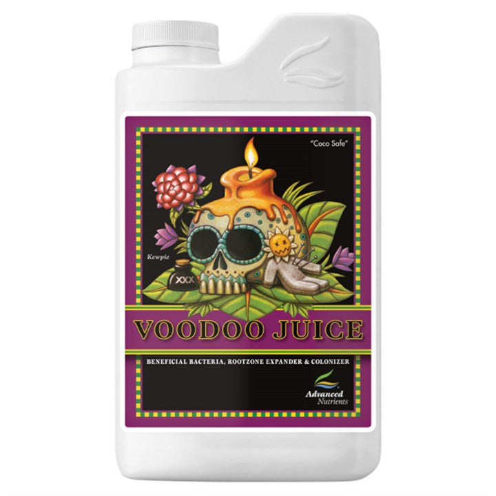 Voodoo Juice  Advanced Nutrients