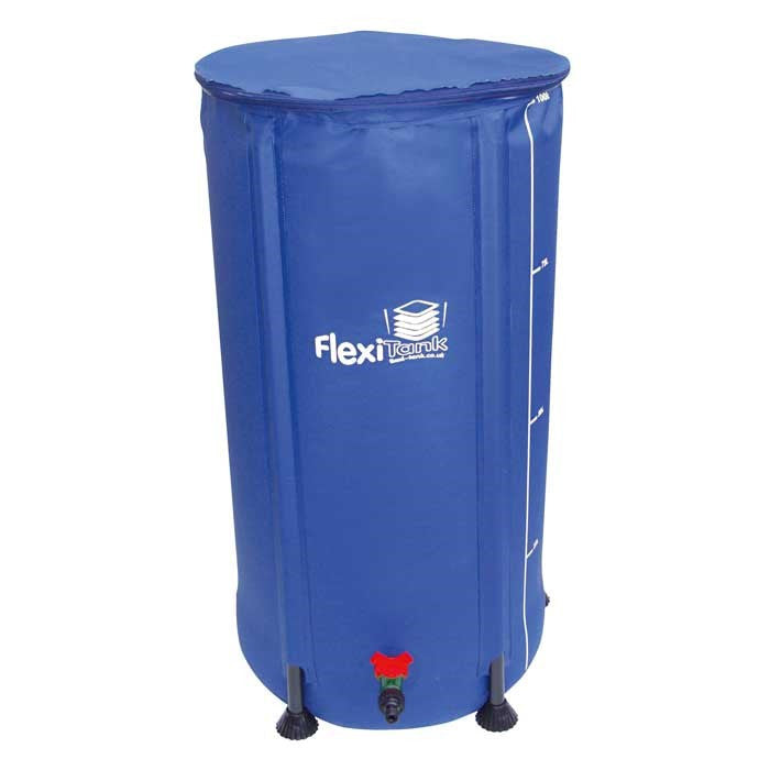 Flexi Tank Autopot With Tap