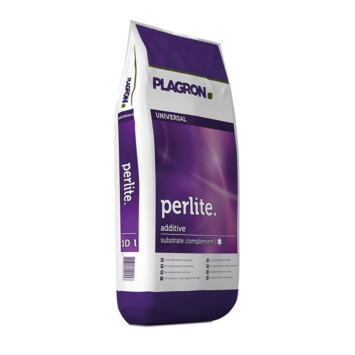 Perlite Plagron