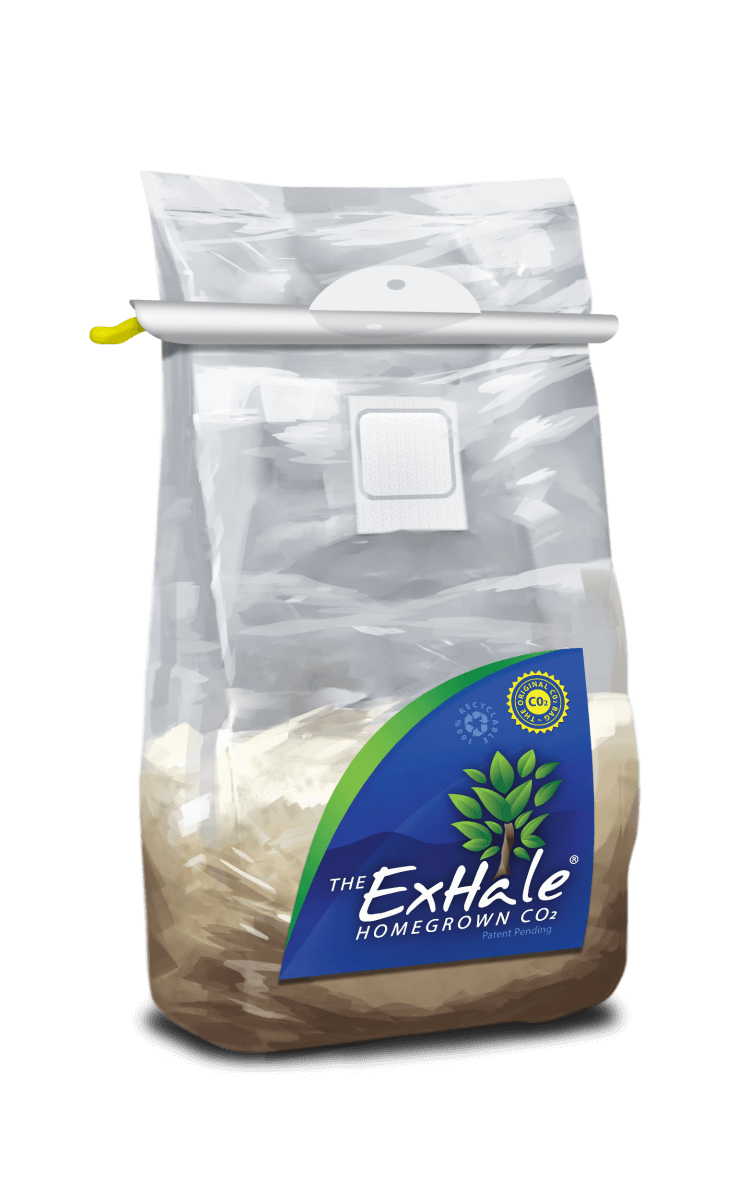 Exhale C02 Bag