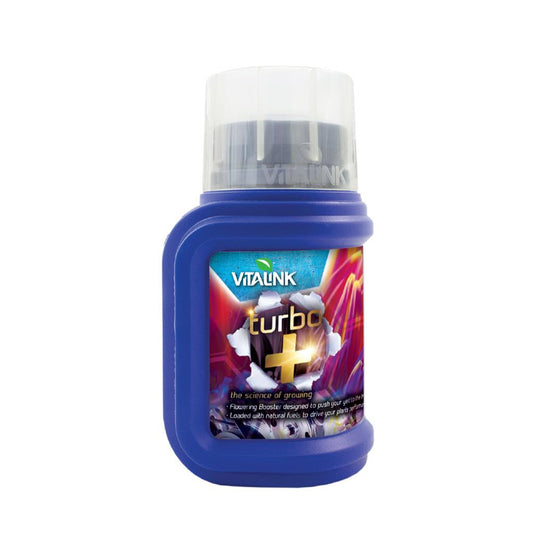 Turbo+ Vitalink