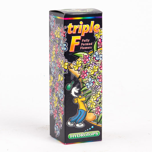 Triple F HydroTops