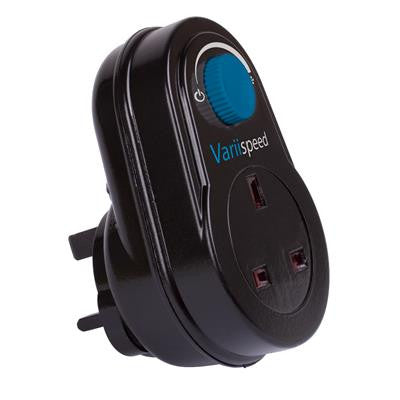 Ram Variispeed Fan controller