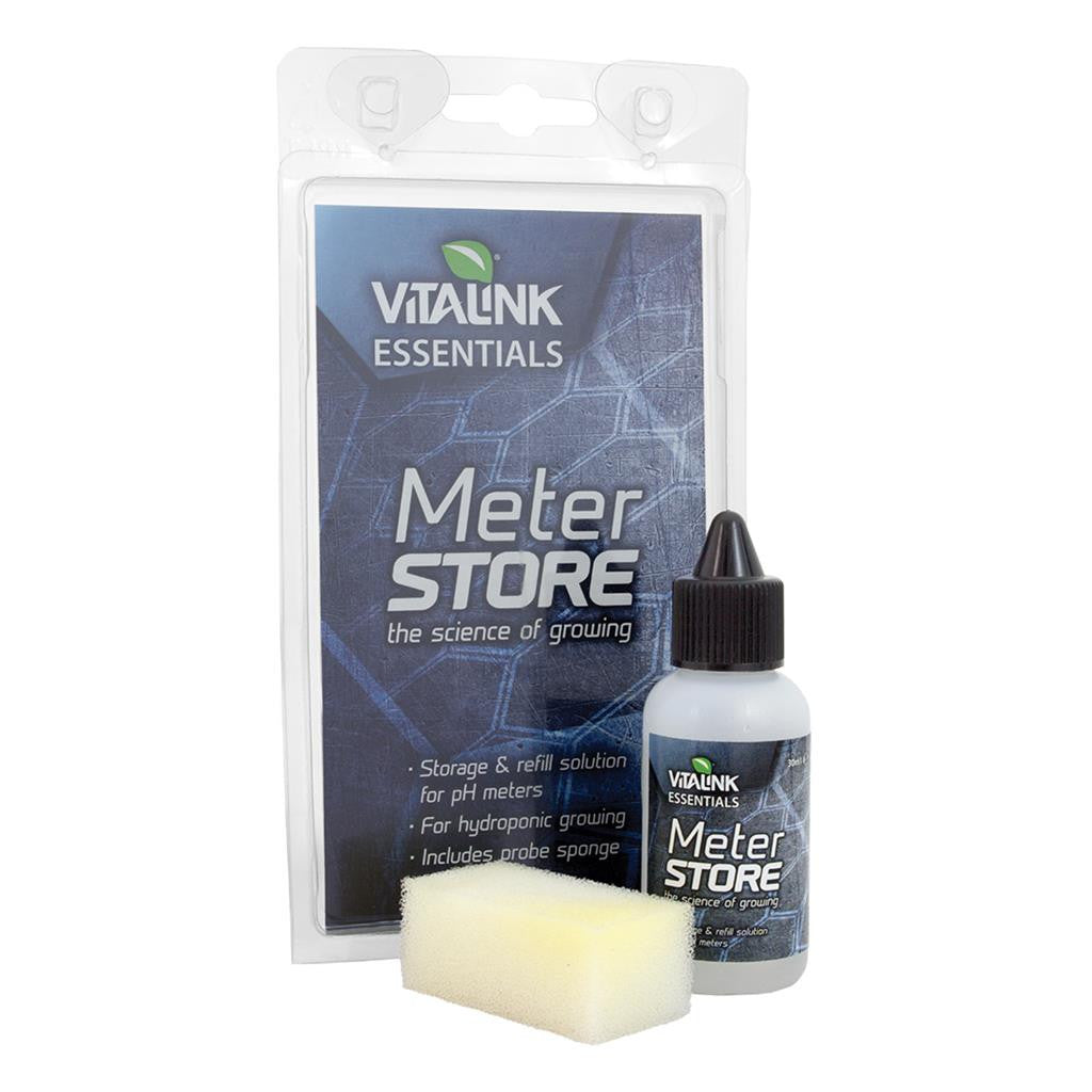 Meter Store Vitalink