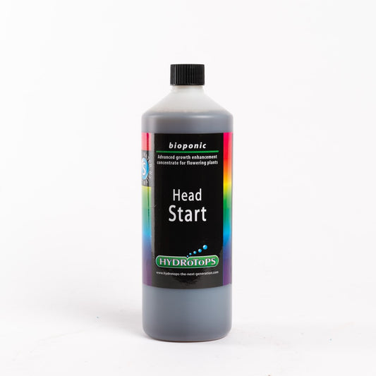 Head Start HydroTops