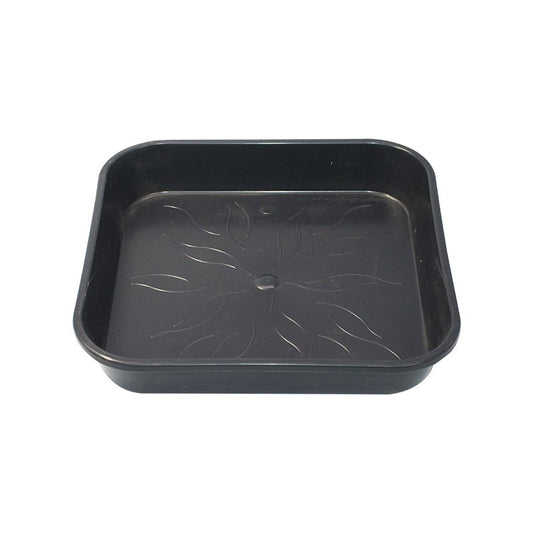 Square Saucer