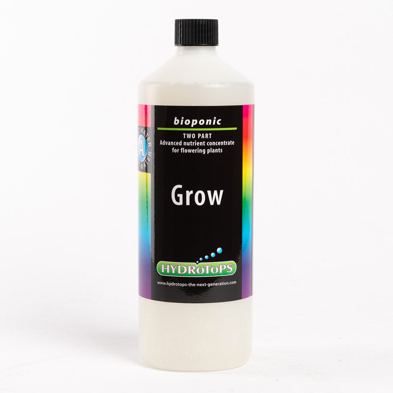 Hydro Grow Hydrotops
