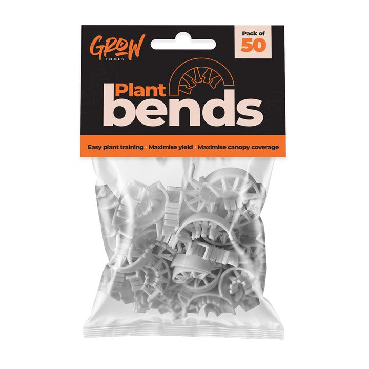 Plant Bends 50 Pack