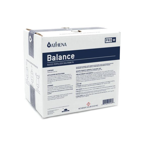 Balance Athena Pro 10LBS