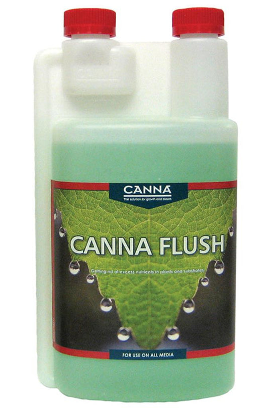 Canna Flush