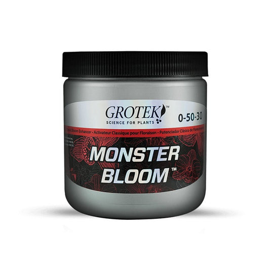 Monster Bloom