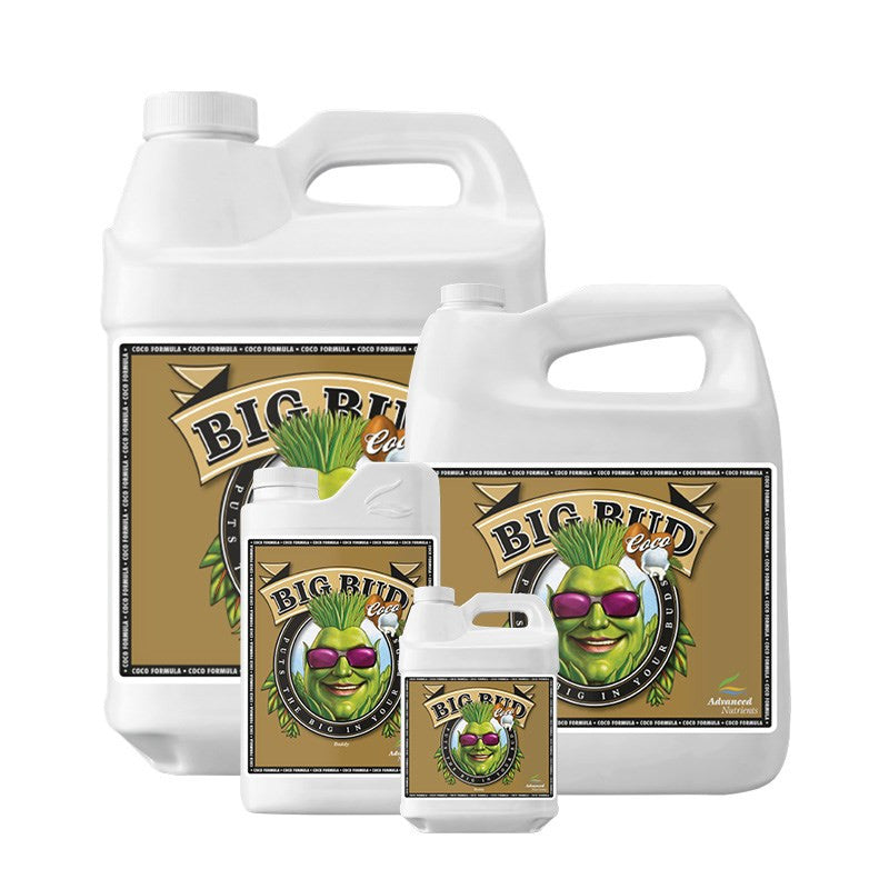 Big Bud Coco Advanced Nutrients