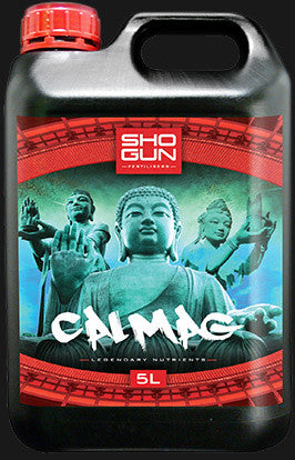 CalMag Shogun