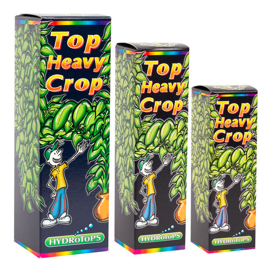 Top Heavy Crop HydroTops
