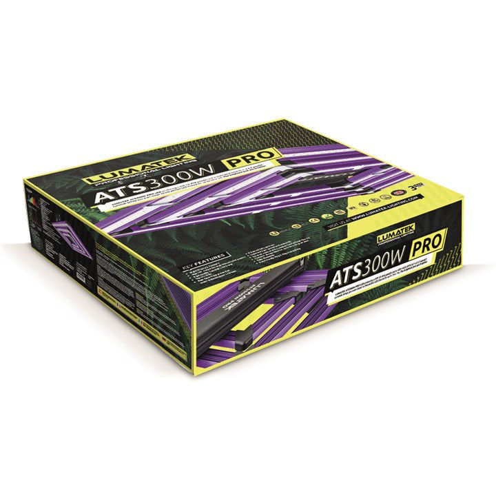 Lumatek ATS 300W Pro LED