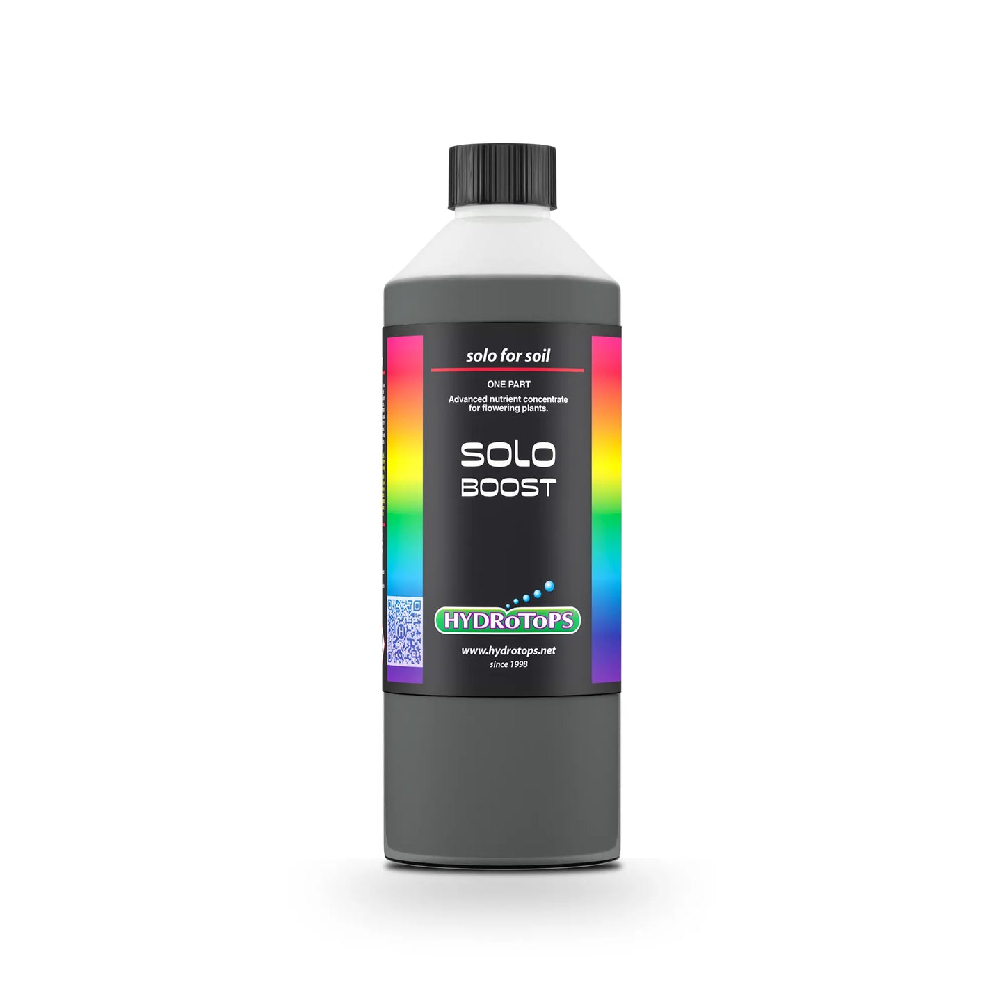 Solo Boost Hydrotops